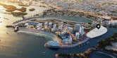 Квартиры Quattro Del Mar at Hayat Island фото 3