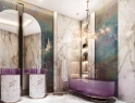 Квартиры Altitude by de Grisogono at Business Bay фото 9