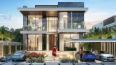 Виллы Autograph Collection at Damac Hills фото 1
