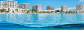 Квартиры Blue Bay Walk by Ajmal Makan фото 3