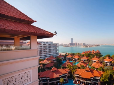 Пентхаус в Anantara Residences
 фото 1
