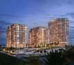 Квартиры Nobu Residences at Al Marjan Island фото 5