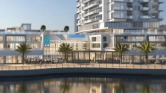 Квартиры Liv Waterside Dubai Marina фото 8