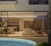 Таунхаусы Jasmine Lane By Elie Saab at Jumeirah Golf Estate фото 10