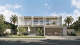 Виллы Eden Hills at Dubai Hills Estate фото 4