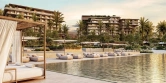 Квартиры Rosewood Residences Dubai at Jumeirah 2 Island фото 1