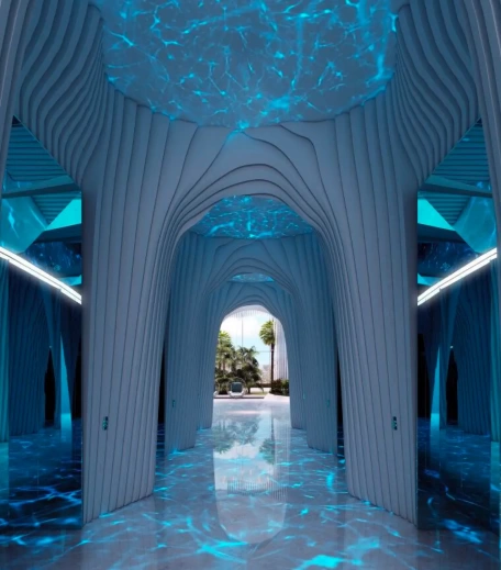 Квартиры Damac Casa Tower фото 5