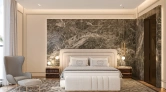 Таунхаусы Jasmine Lane By Elie Saab at Jumeirah Golf Estate фото 8