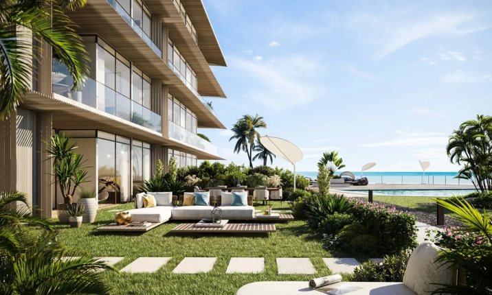 Квартиры Rixos Dubai Islands Hotel & Residences фото 6