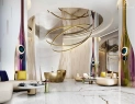 Квартиры Altitude by de Grisogono at Business Bay фото 4