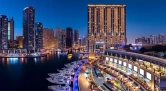 Квартиры Marina Cove at Dubai Marina фото 5