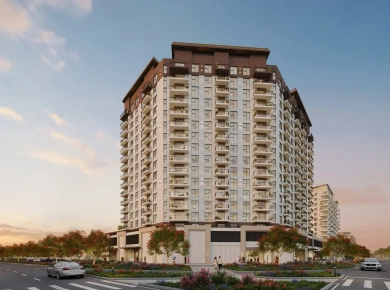 Квартиры Rosewell at Town Square фото 1