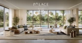Виллы Palace Villas - Ostra The Oasis at Dubai Land фото 5
