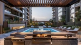 Квартиры ELO at Damac Hills 2 фото 1