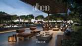 Квартиры Albero at Dubai Creek Harbour фото 5