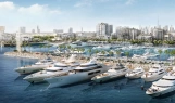 Kвартиры Sunridge Rashid Yachts & Marina фото 2