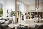 Квартиры Valo at Dubai Creek Harbour фото 11