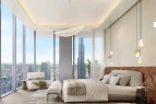 Квартиры Rixos Financial Center Road Dubai Residences фото 10