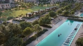 Квартиры Terra Gardens at Expo Living Dubai фото 3
