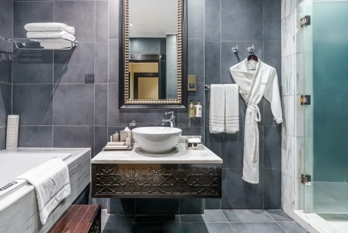 Виллы The Royal Villas by Zabeel Saray фото 10