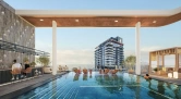 Kвартиры Mercer House at Uptown by Ellington фото 5
