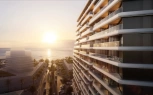 Квартиры The Bayviews Residence at Hayat Island фото 1