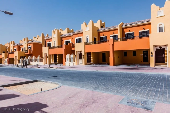 Таунхаусы Bloomingdale Villas фото 7