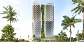 Квартиры Colibri Views at Ras Al Khaimah Central фото 3