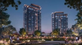 Квартиры Central Park Plaza at City Walk фото 9