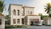 Виллы Bloom Living – Malaga at Zayed City Abu Dhabi фото 1