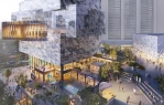 Квартиры Difc Living And Innovation Two фото 1