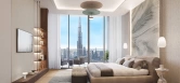 Квартиры Rixos Financial Center Road Dubai Residences фото 11