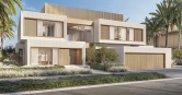 Виллы Coral Living Collection Villas at Palm Jebel Ali фото 2