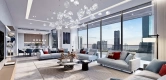 Пентхаус Peninsula Four 4 The Plaza at Business Bay by Select Group фото 9
