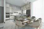 Квартиры Bonds Avenue at Dubai Islands фото 5