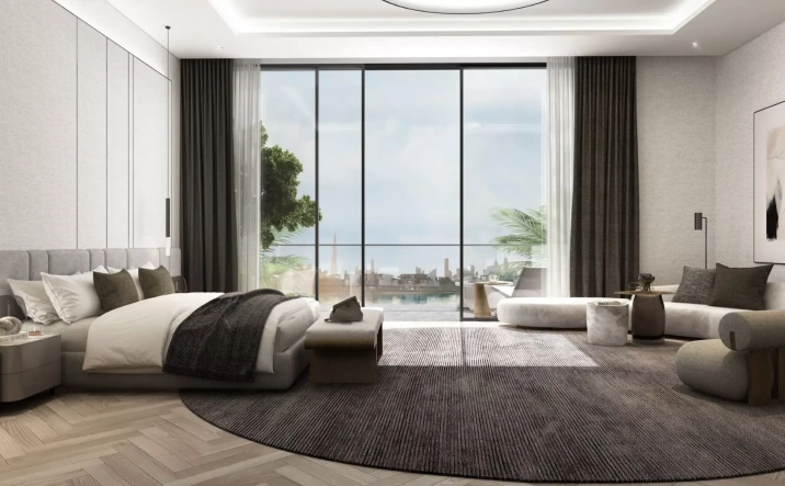 Виллы Lakeshore at The Sanctuary by Ellington фото 15