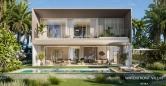 Виллы Bay Villas Dubai Islands by Nakheel фото 7