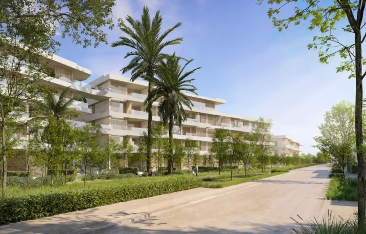 Квартиры Al Zorah Seaside Hills Residence фото 3