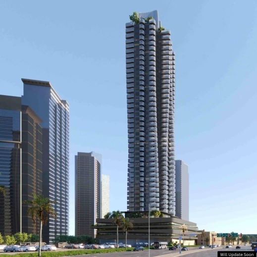 Квартиры W Residences at Jumeirah Lake Towers фото 1