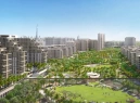 Квартиры Parkside Views at Dubai Hills Estate фото 3