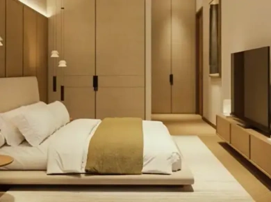 Квартиры The Lofts at Seventh Heaven at Al Barari фото 4