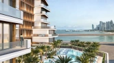 Квартиры Luzora Residence at Dubai Islands фото 3