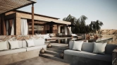 Виллы The Ritz-Carlton Residences Al Wadi Desert at Rak фото 5