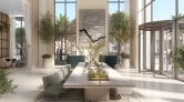 Квартиры Vida Residences в Dubai Hills Estate фото 4
