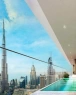 Квартиры St. Regis Financial Center Road Dubai The Residence фото 17