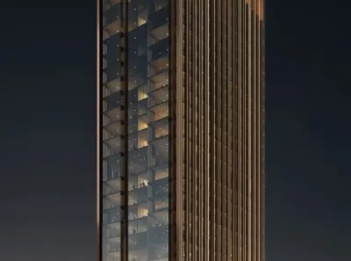 Офисы Burj Capital at Business Bay фото 5