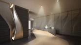 Квартиры The Opus Residences by Omniyat фото 4