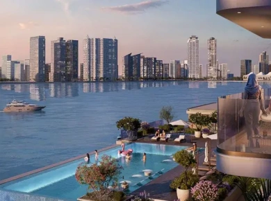 Квартиры GEM Residences at Maryam Island фото 1
