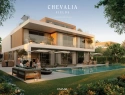 Виллы Chevalia Fields at Grand Polo Club & Resort at Dubai Investment Park 2 фото 1
