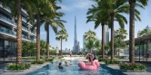 Квартиры Address Residences ZaaBeel DIFC Views by Emaar фото 7